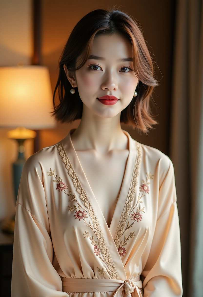女总裁的贴身仙王